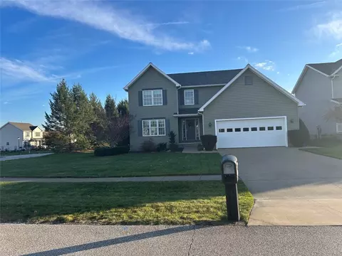 2751 N Birch Run, Erie, PA 16506