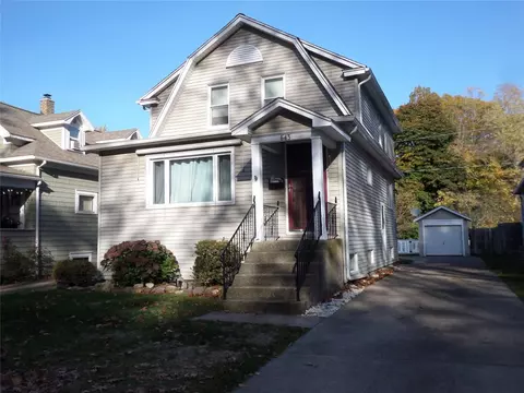 643 Smithson Ave, Erie, PA 16511