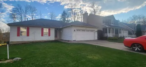 4255 Four Seasons Trl, Erie, PA 16506