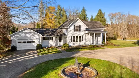 7816 Franklin Rd, Girard, PA 16417
