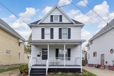 1149 E 28th St, Erie, PA 16504