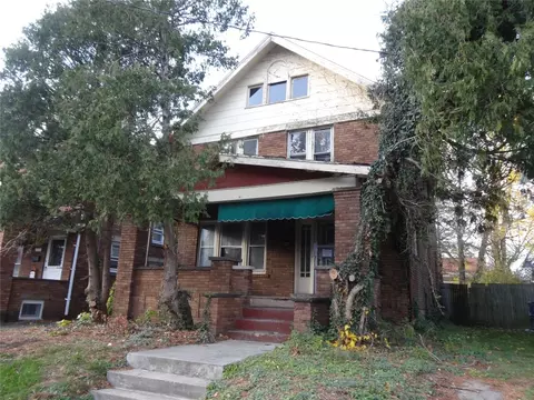 442 Stafford Ave, Erie, PA 16508