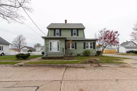 1402 W 31st St, Erie, PA 16508