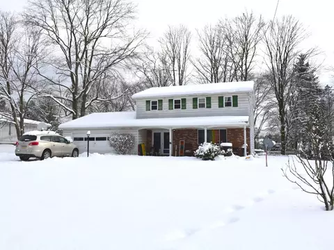 440 Martha Dr, Meadville, PA 16335