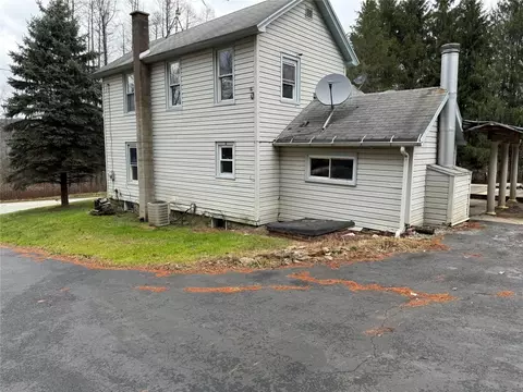 10345 27 Rte, Pittsfield, PA 16340