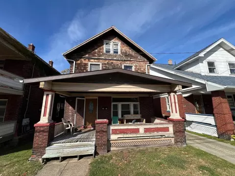 1418 W 8th St, Erie, PA 16502