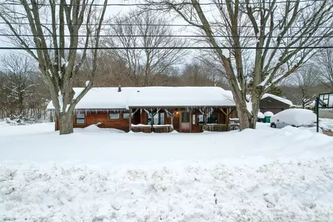 4389 Nye Rd, West Springfield, PA 16443