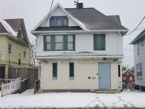 206 E 26th St, Erie, PA 16504