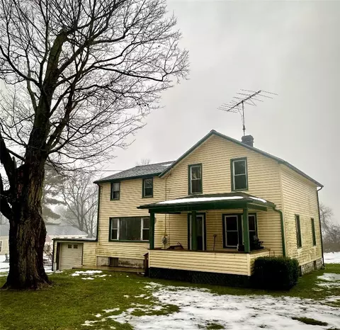 20393 State Hwy 86 Hwy, Venango, PA 16440