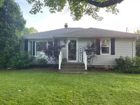 3604 Mckee Rd, Erie, PA 16506