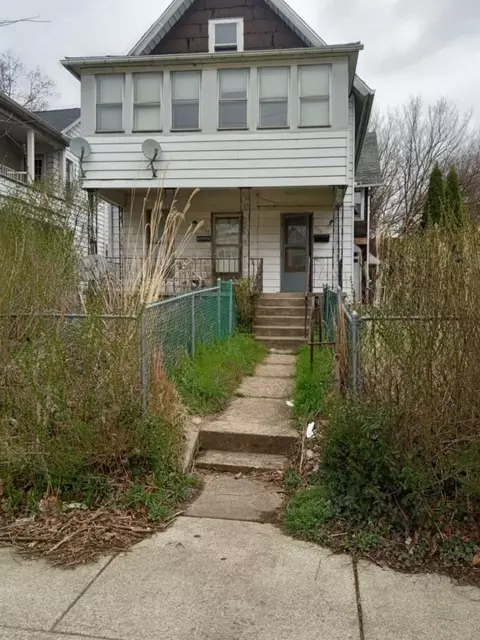829-31 Ash St, Erie, PA 16503