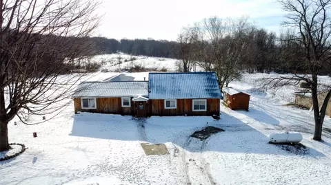 10443 Stateline Rd, Wattsburg, PA 16442