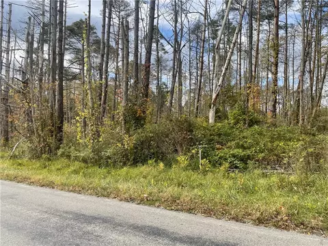 Gibson Hill #12 Road, Edinboro, PA 16412