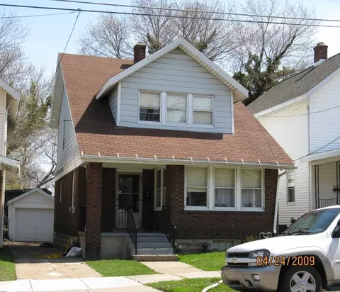 2417 Cranberry Street St, Erie, PA 16502