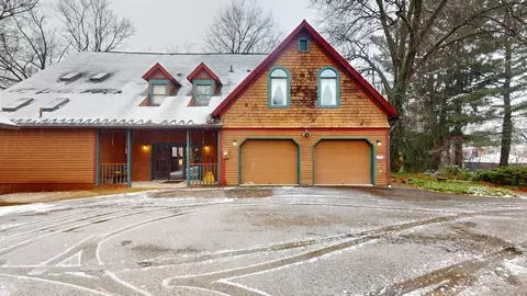 650 Park Ave, Meadville, PA 16335