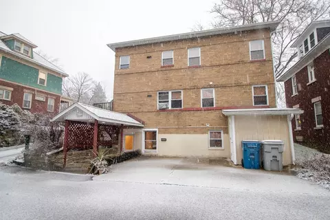 646 Park Ave, Meadville, PA 16335