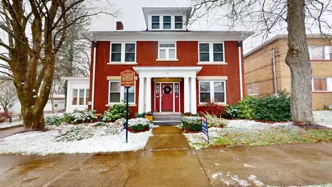 654 Park Ave, Meadville, PA 16335