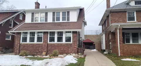 448 W 28th St, Erie, PA 16508