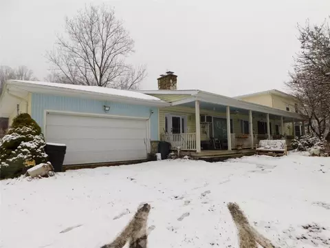 11136 Route 19 Hwy N, Waterford, PA 16441