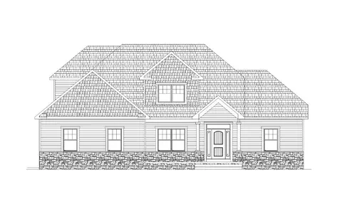 810 Rustic Ct, Erie, PA 16511