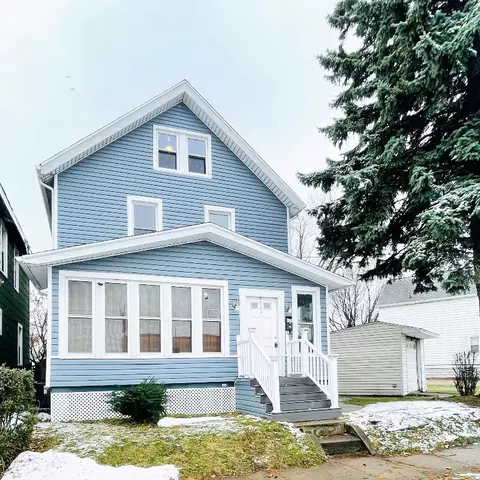 2405 Mckinley Ave, Erie, PA 16503