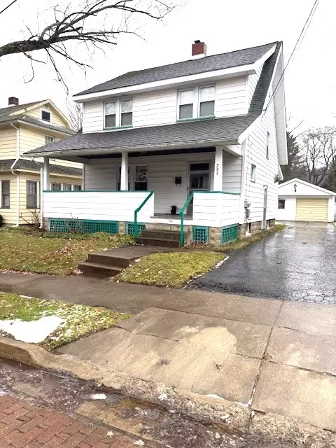 289 W John St, Meadville, PA 16335