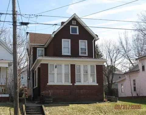 343 W 20th St, Erie, PA 16502