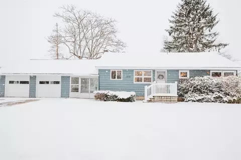 17650 Route 89 Hwy, Corry, PA 16407