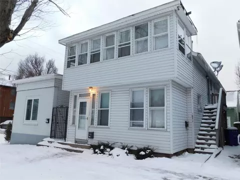 201 Liberty St, Erie, PA 16507
