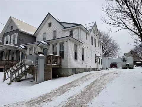 603-617 E 22nd Street St, Erie, PA 16503