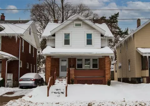 2916 East Ave, Erie, PA 16504