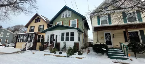 303 Liberty St, Erie, PA 16507