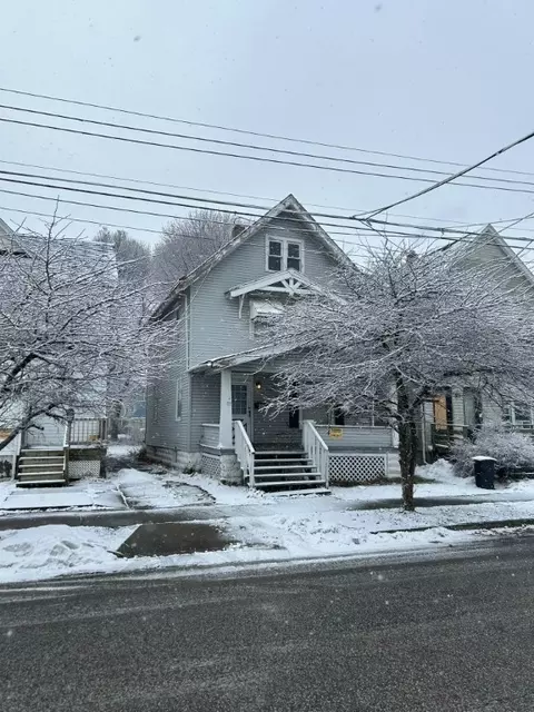 343 E 23rd St, Erie, PA 16503