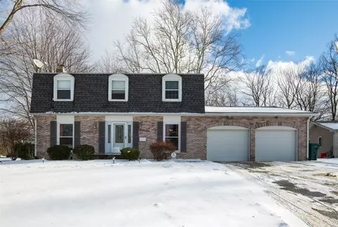 4363 Aaron Rd, Erie, PA 16511