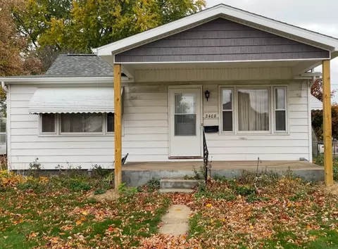 2408 W 29th St, Millcreek, PA 16506
