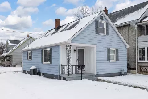 2901 Perry St, Erie, PA 16504
