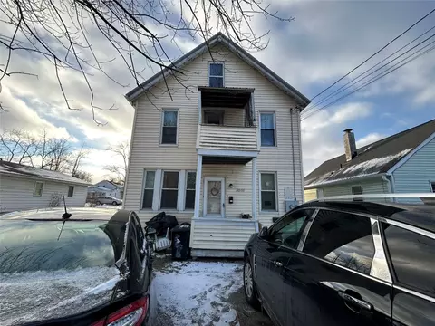 3608 Burton Ave, Erie, PA 16504