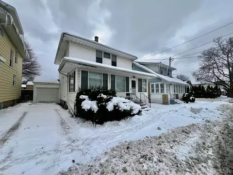 609 W 29th St, Erie, PA 16508
