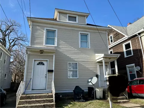 536 E 7th St, Erie, PA 16503