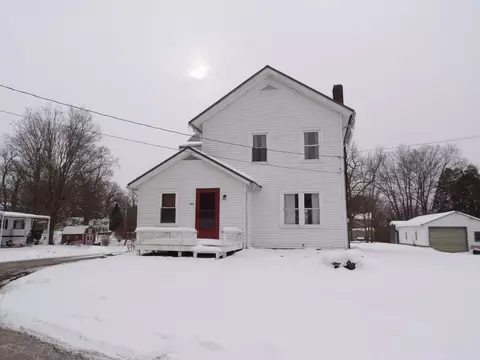 405 Algoma St, Jamestown, PA 16134