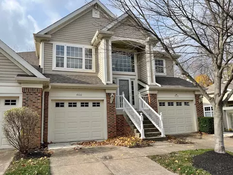 460 Sandstone Ct, Erie, PA 16505