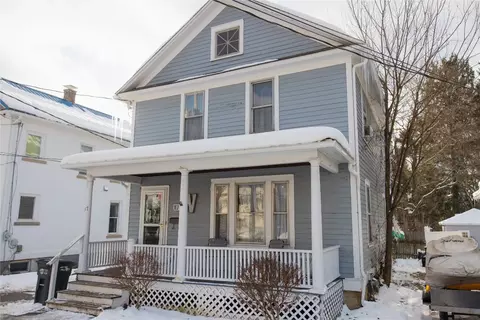 117 Redwood St, Warren, PA 16365