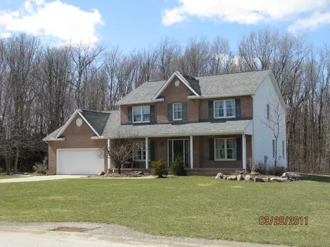 7010 Stoney Trace Ln, Erie, PA 16510