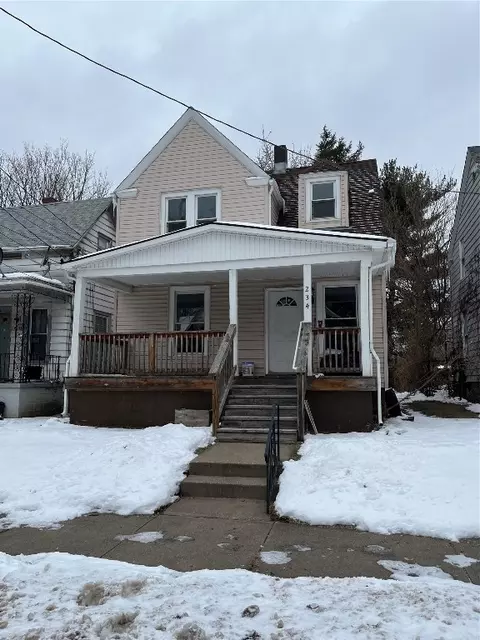 234 E 25th St, Erie, PA 16504