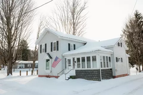 478 Main St, Spartansburg, PA 16434