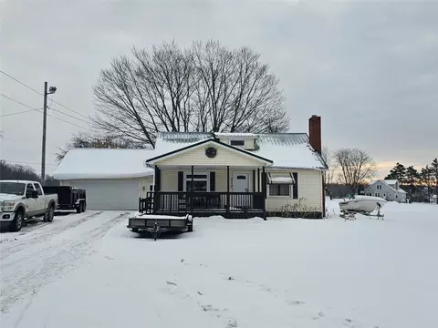 3802 Perry Hwy, Hadley, PA 16130