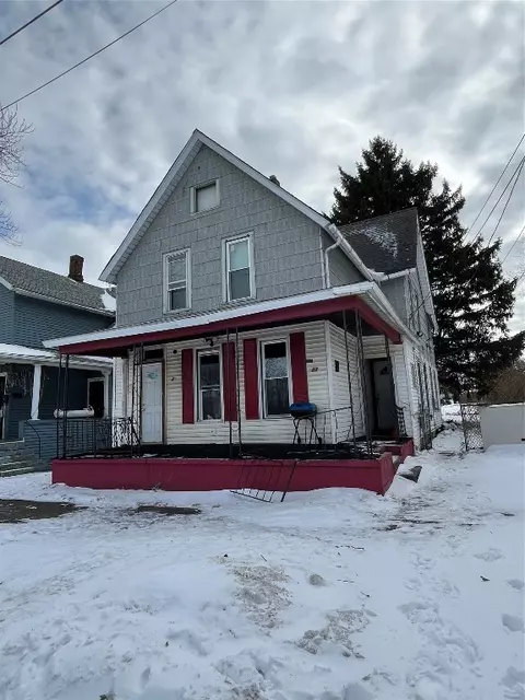 423 E 16 St, Erie, PA 16503