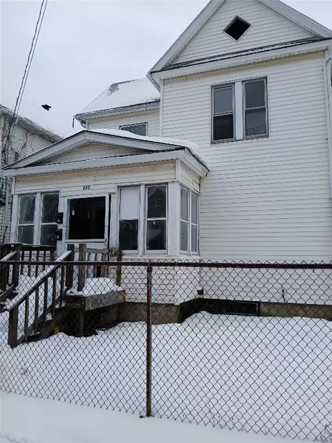 222 E 25th St, Erie, PA 16503