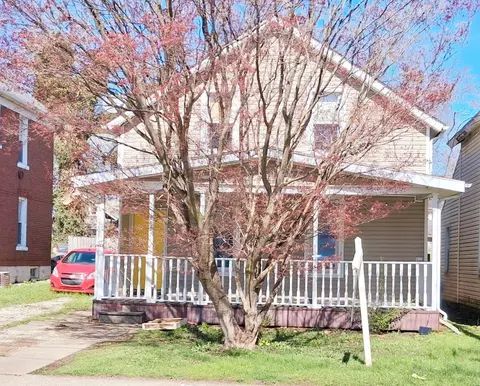2677 Cherry St, Erie, PA 16508