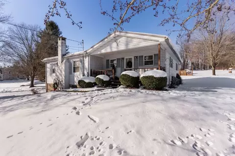 115 Mill Creek Rd, Sandy Lake, PA 16145